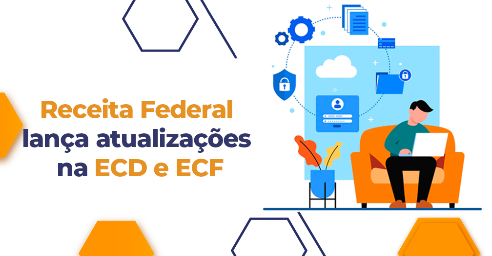 Read more about the article Receita federal lança atualizações na ECD e ECF para corrigir erros de download no ReceitanetBX